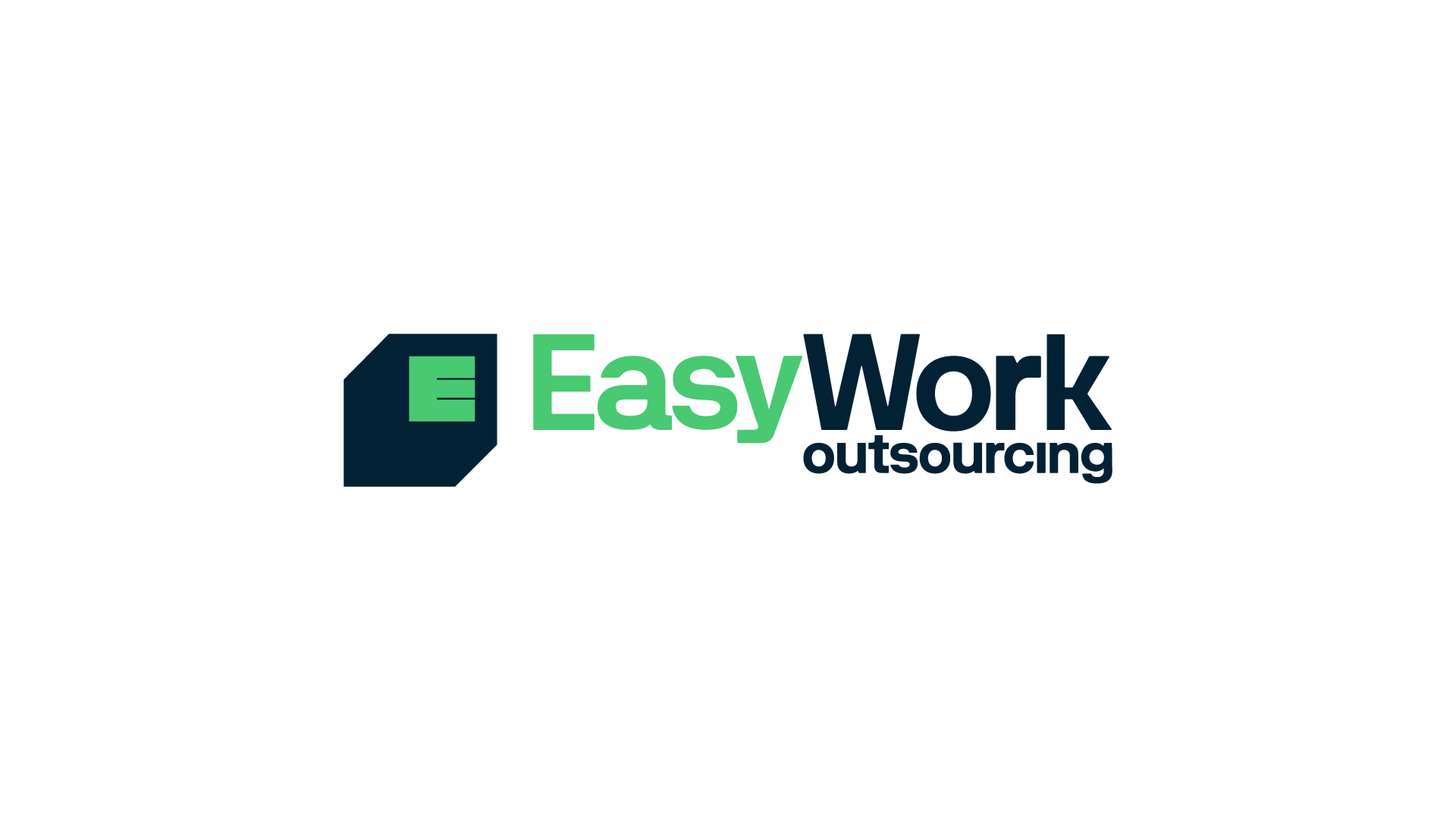 Branding EasyWork