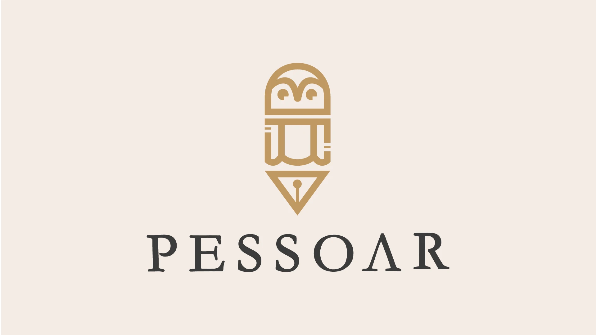 Site Pessoar