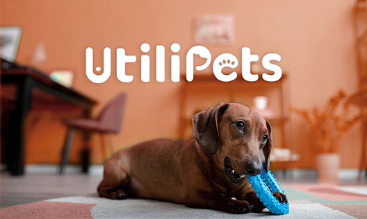 Branding Utilipets
